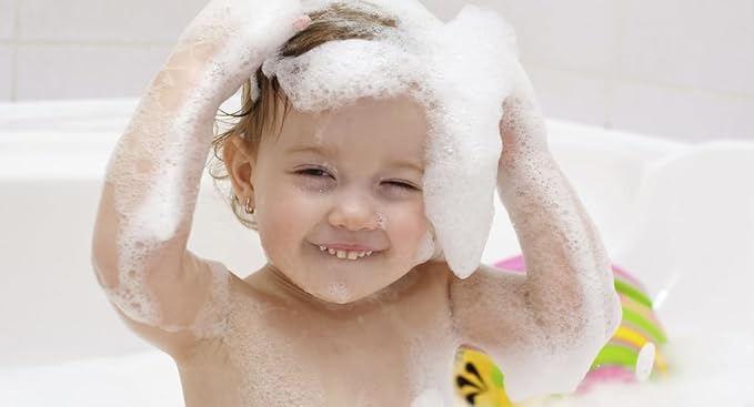 Blankie 3 in 1 shampoo + conditioner + body wash 200 ml