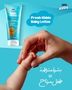 FRESH KIDDOBABY LOTION200 ML