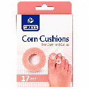 Cure Aid Corn Cushions Assorted 17 Pcs