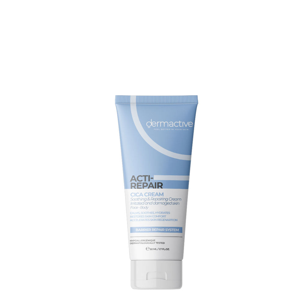 Dermactive Cica Acti Repair - Skin Repair Cream 50ml