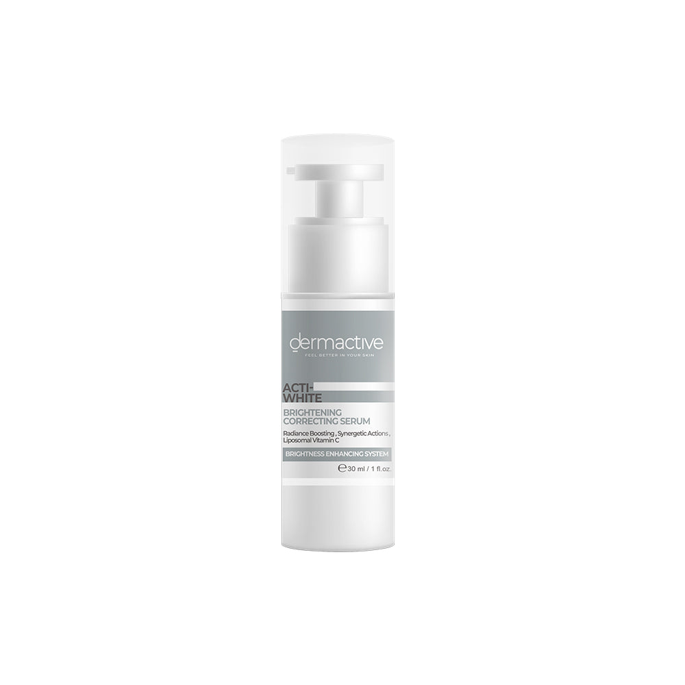 Dermactive Acti-White Bright Correct Serum 30ml