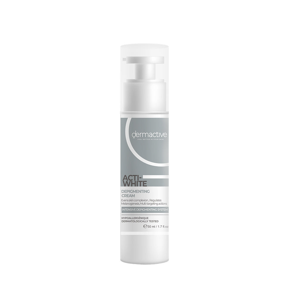 Dermactive Acti-White Depigmenting Cream 50ml