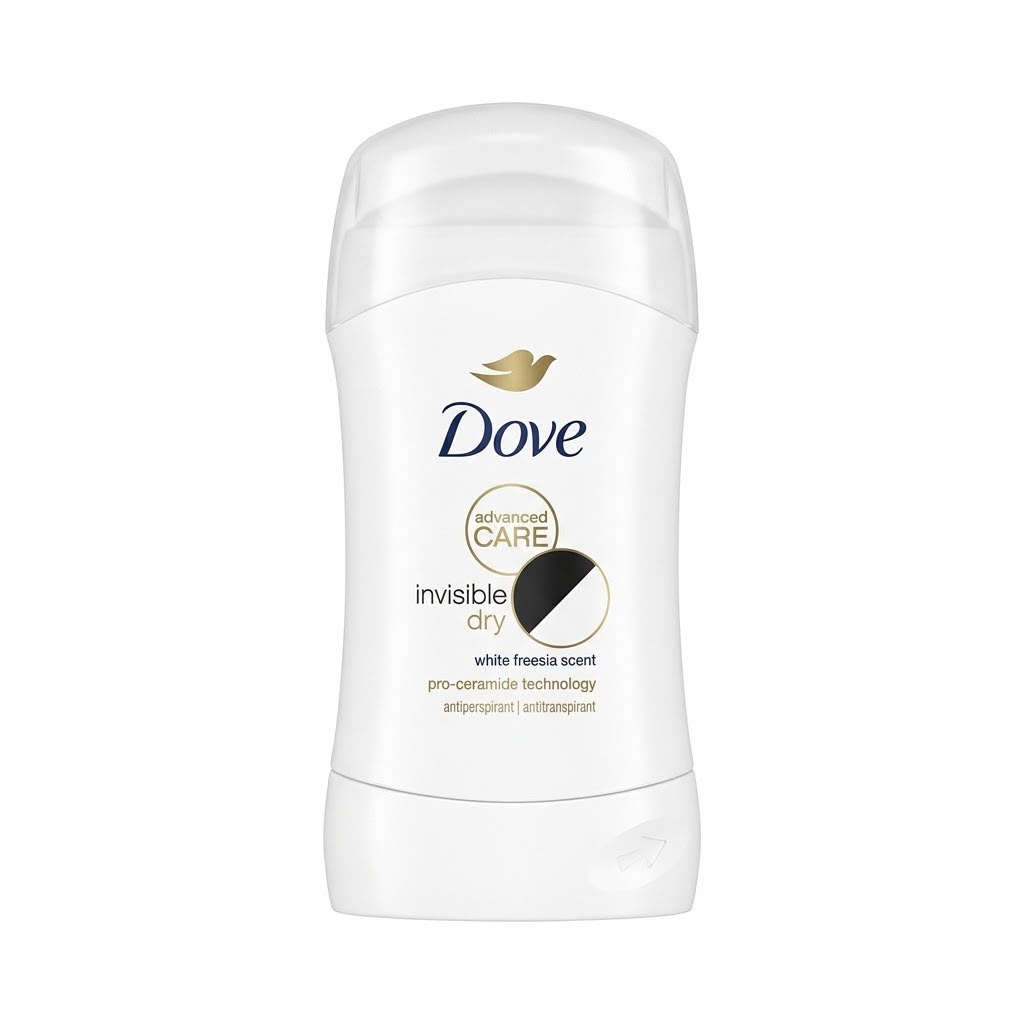 Dove Advanced Care Invisible Dry Anti-perspirant Stick 50 ml