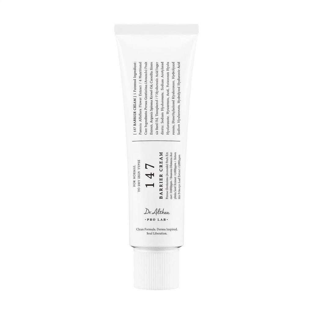 Dr. Althea - 147 Barrier Cream 50ml 