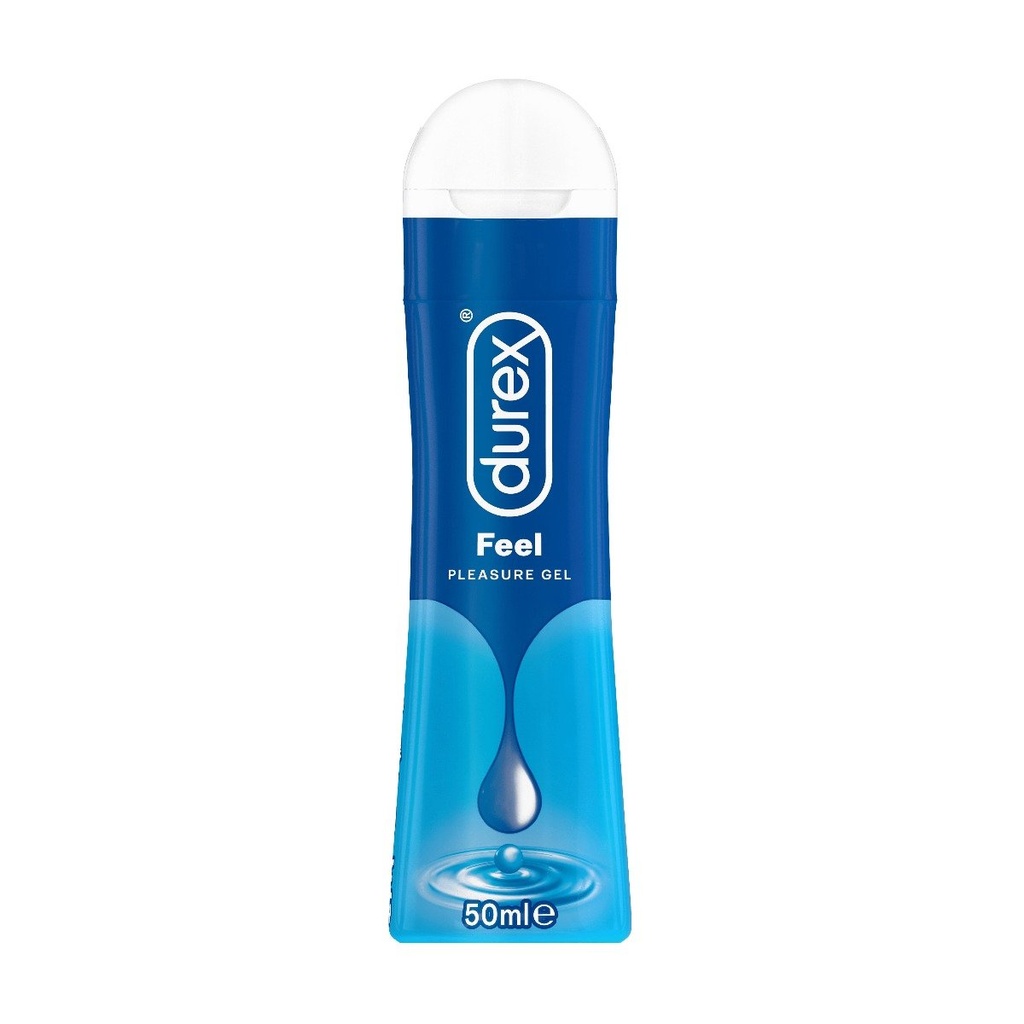 DUREX PLAY FEEL GEL 50 ML