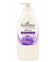 Enchanteur Perfume Lotion 500ml ALLURING (Purple)