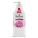 Enchanteur Perfume Lotion 500ml Romantic (Pink)
