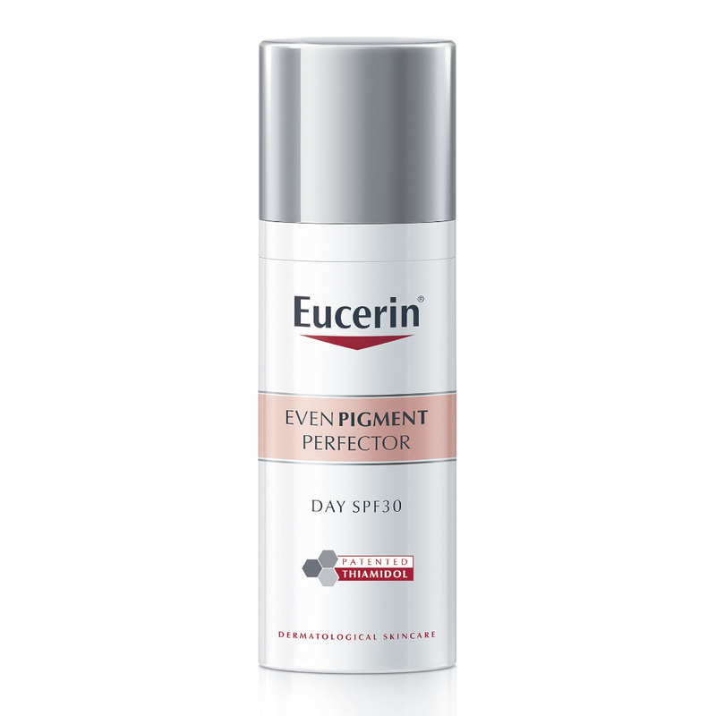 EUCERIN EVEN PIGMENT PERFECTOR DAY CARE 50 ML 