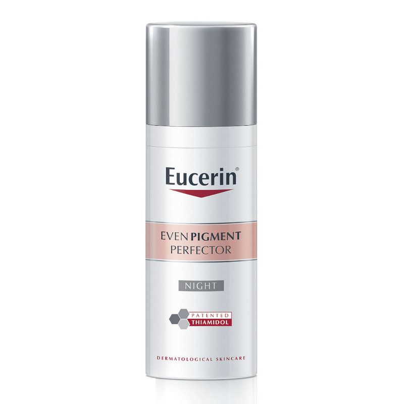 EUCERIN EVEN PIGMENT PERFECTOR NIGHT CARE 50 ML