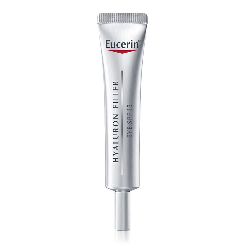 EUCERIN HYALURON-FILLER  EYE CREAM 15ML