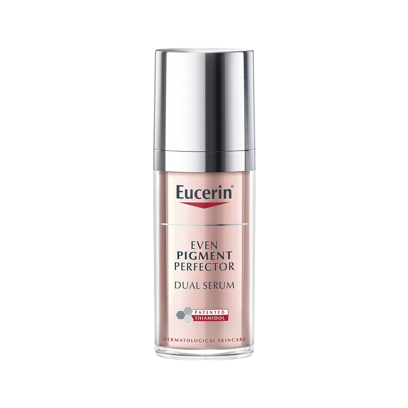 EUCERIN PIGMENT PERFECTOR DUAL SERUM 30ML