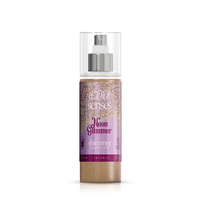 Eva Senses Neon Glimmer Shimmer Fragrance Mist 150 Ml