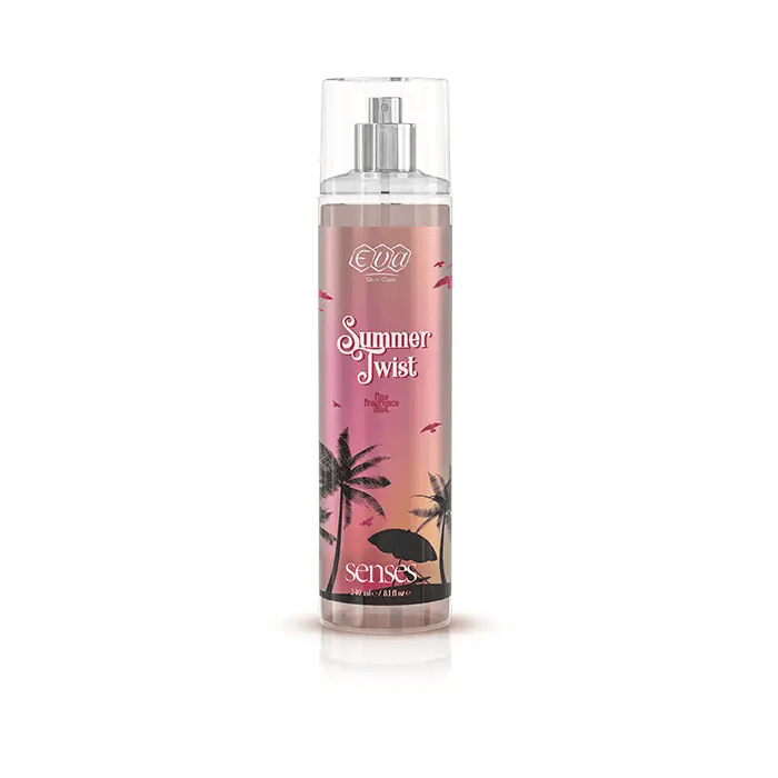 EVA BODY SPLASH SUMMER TWIST