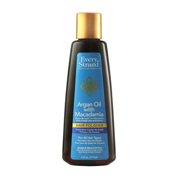 Every Strand Serum Argan Oil 177ml