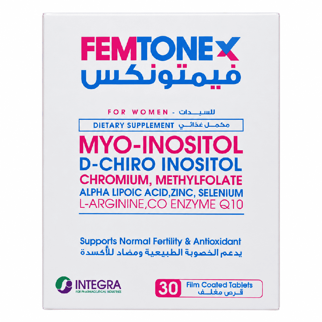 Femtonex 30 Tablets