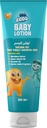 FRESH KIDDO BABY LOTION200 ML