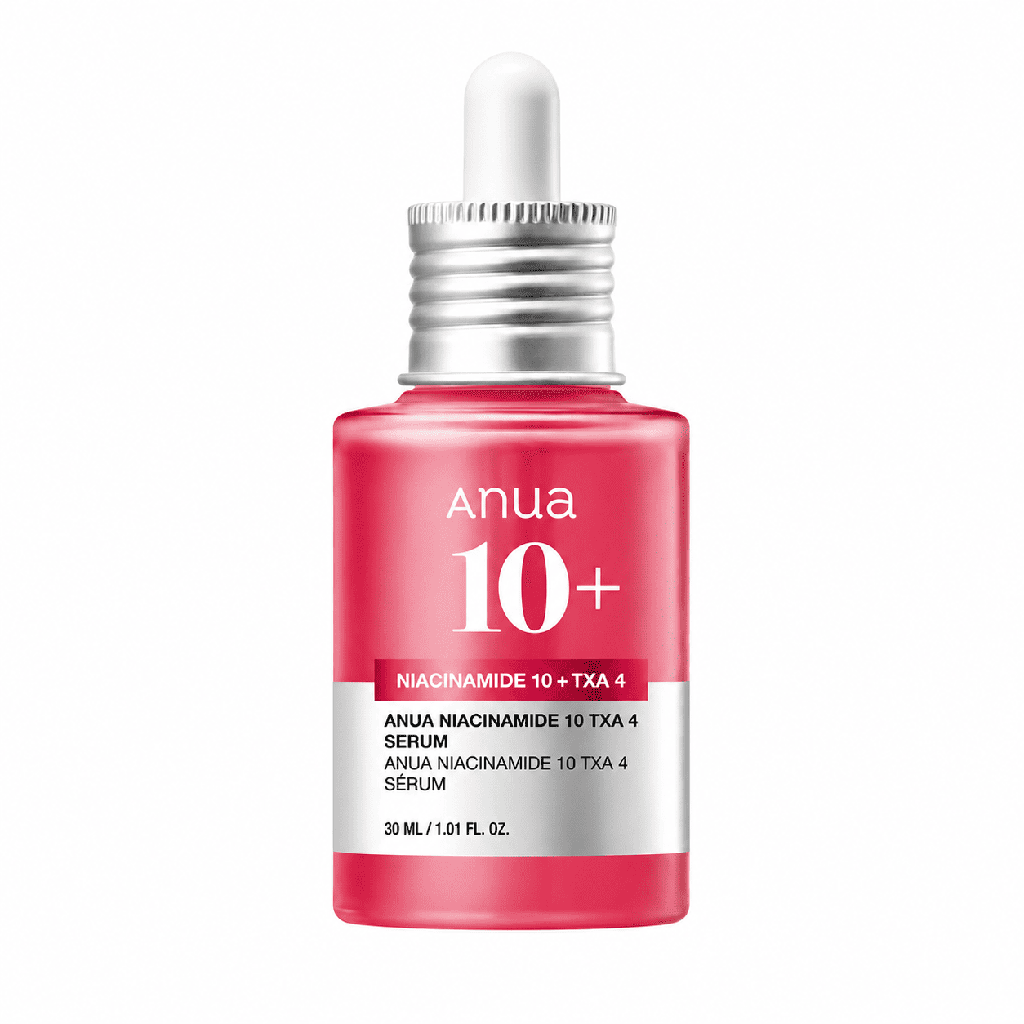 Anua Niacinamide 10 + TXA 4 Serum 30 ML  