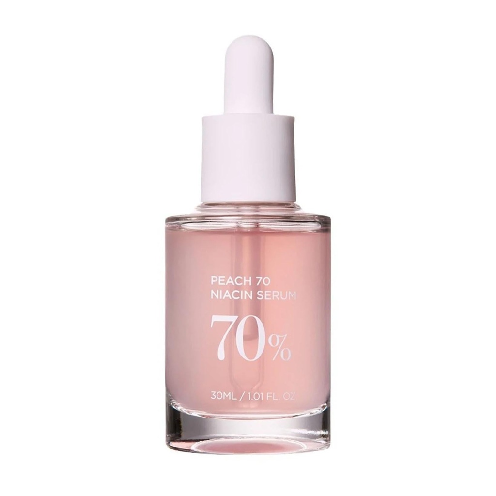 ANUA PEACH 70 + NIACINSERUM 30 ML 