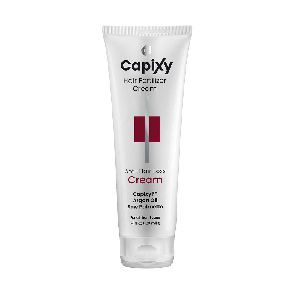 CAPIXY CREME ANTI HAIR LOSS 120ML