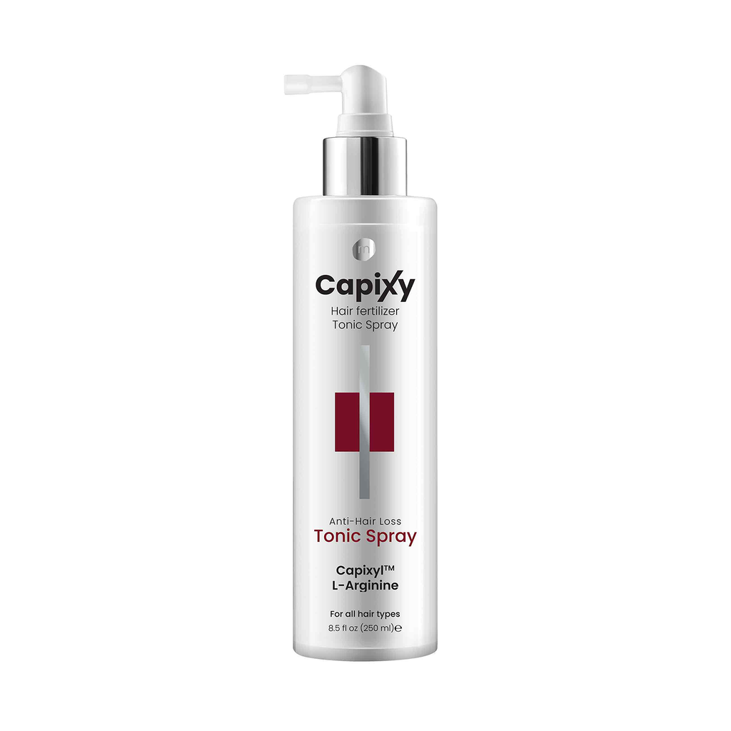 CAPIXY HAIR TONIC SPRAY 250 ML