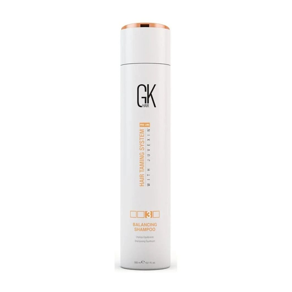 GK HAIR BALANCING SHAMPOO 300 ML