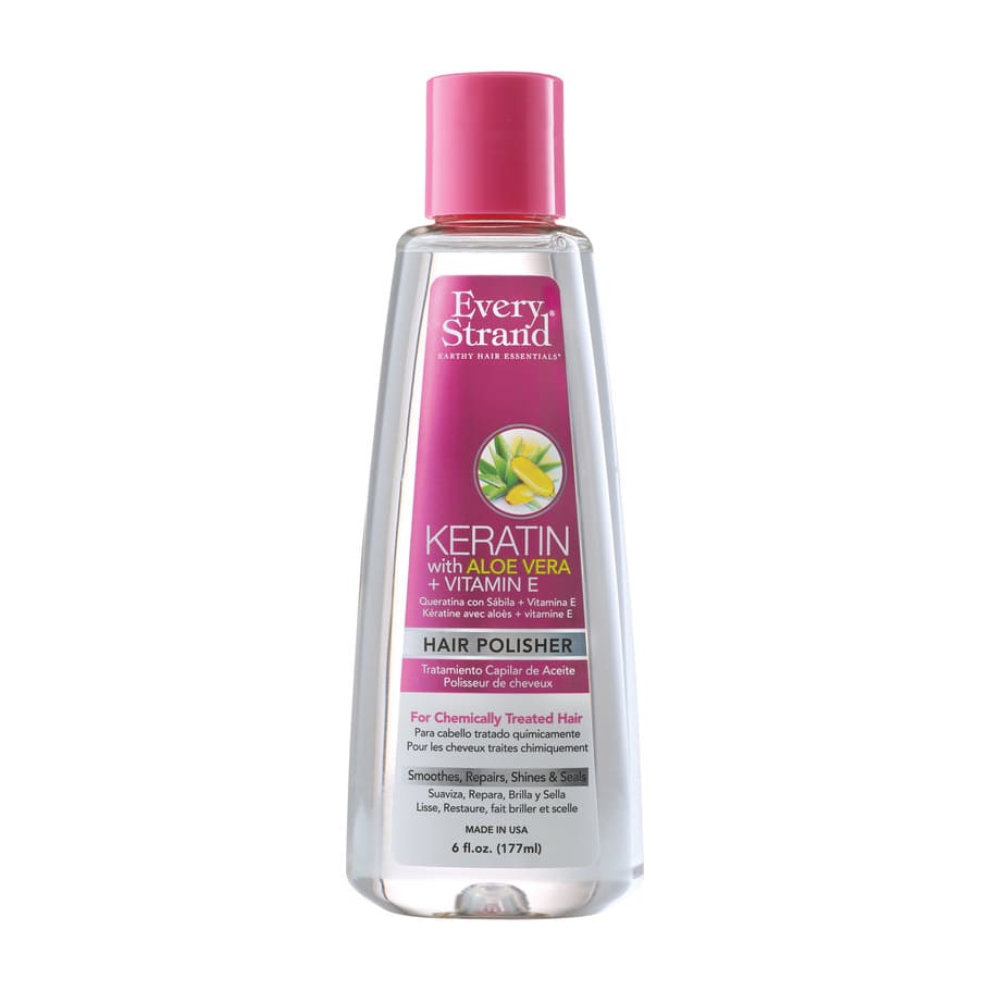Every Strand Serum Keratin 177 ml