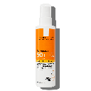 LA ROCHE POSAY ANTHELIOS SPF50+ INVISIBLE SPRAY 200 ML