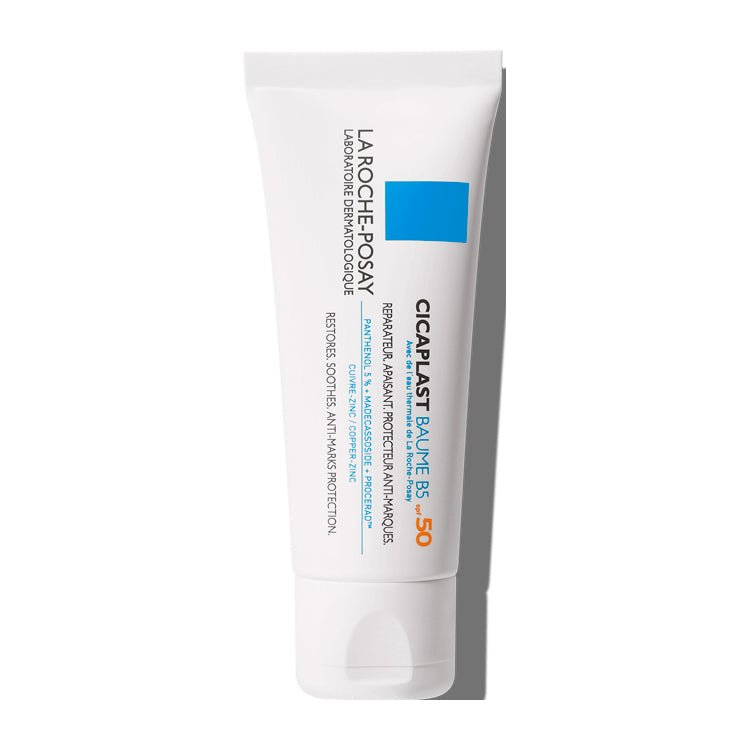 LA ROCHE POSAY CICAPLAST BAUME B5 SPF50+ 40ML