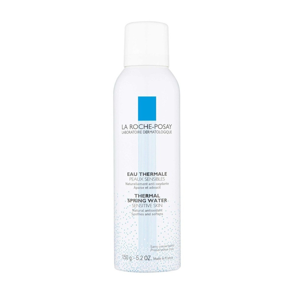 LA ROCHE POSAY EAU THERMAL SPRING WATER 150 ML