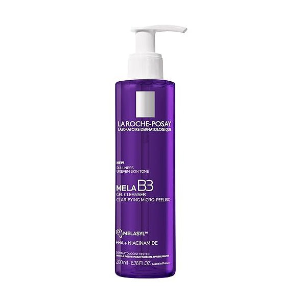 LA ROCHE POSAY MELA B3 CLEANSER 200 ML