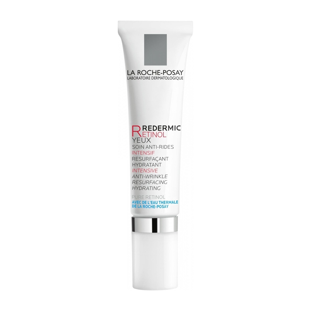 LA ROCHE POSAY RETINOL EYE CREAM 15 ML