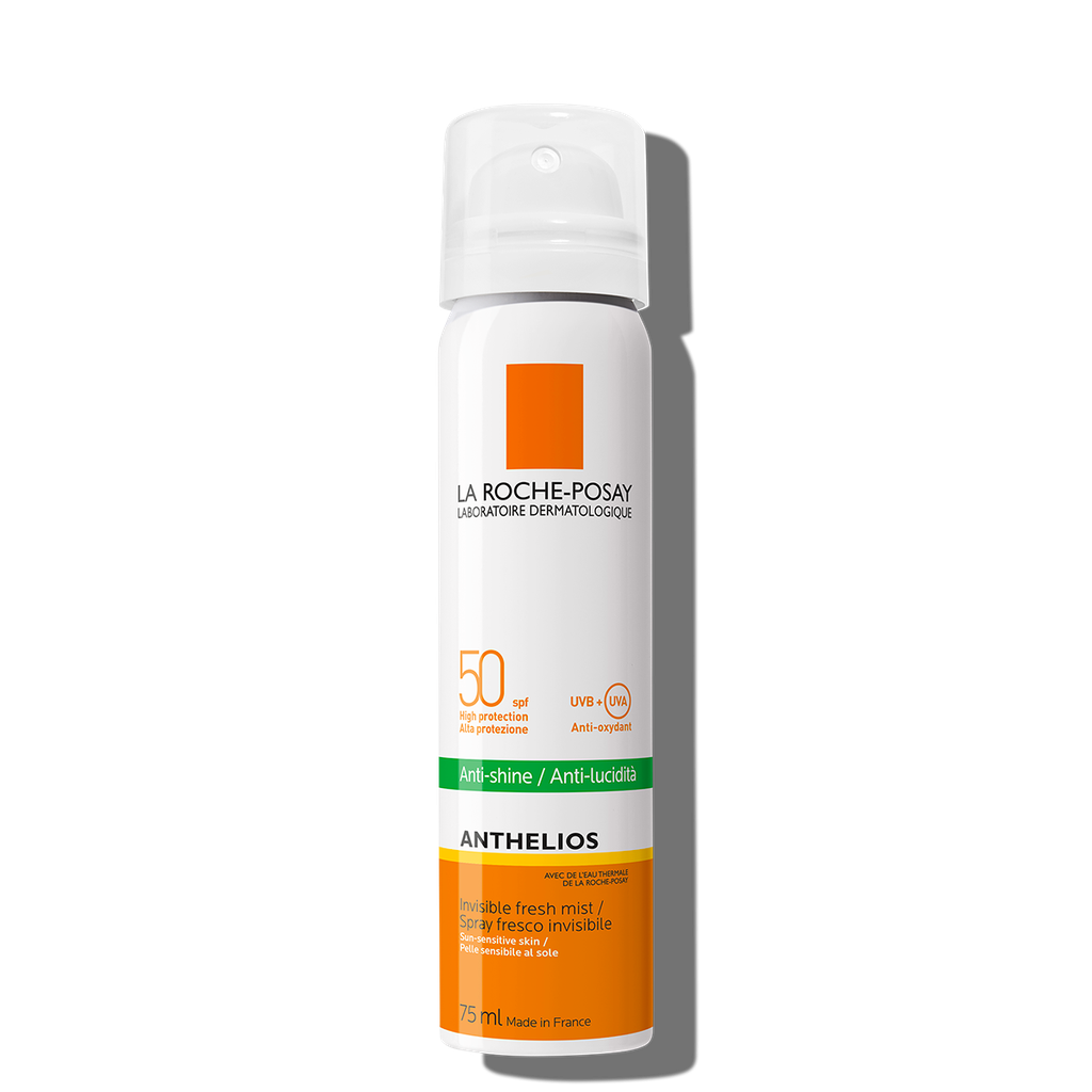 LA ROCHE POSAY SPF50+ SPRAY 75ML
