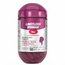 LIMITLESS WOMAN MAX 100 TAB