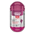 LIMITLESS WOMAN MAX 30 TAB