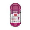 Limitless Woman Max - 30 Tab