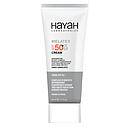 Hayah Melatex SPF50+ Sunscreen Cream - 50ml