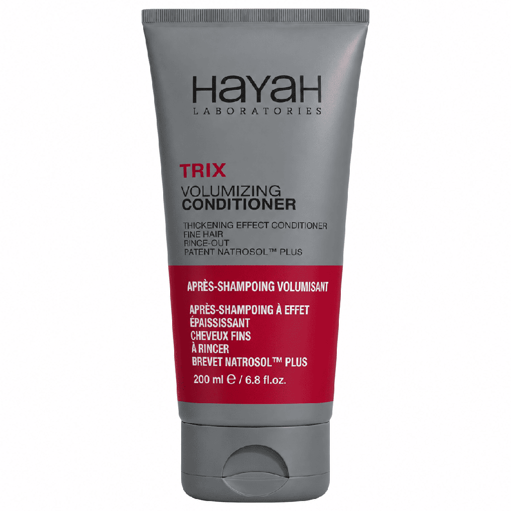 Hayah Trix Volumizing Conditiner 200 ml
