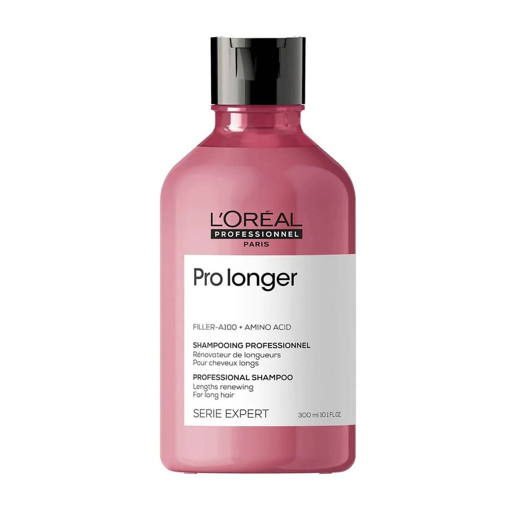 Loreal Professional Pro Longer Shampoo - 300ml