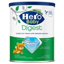 HERO BABY DIGEST MILK 400 GM