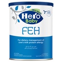 HERO BABY FEH  MILK 400 MG