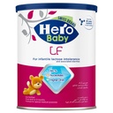 HERO BABY LF MILK 400 GM