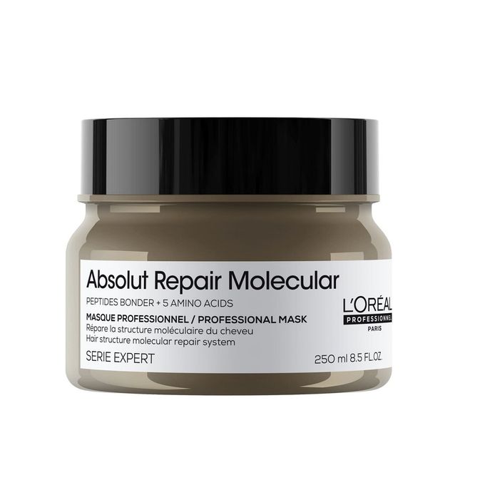 Loreal Professional Absolut Repair Molecular Concentrated Mask 250ml