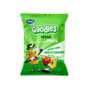 HERO BABY GOODIES VEGETABLE PUFFS 30g