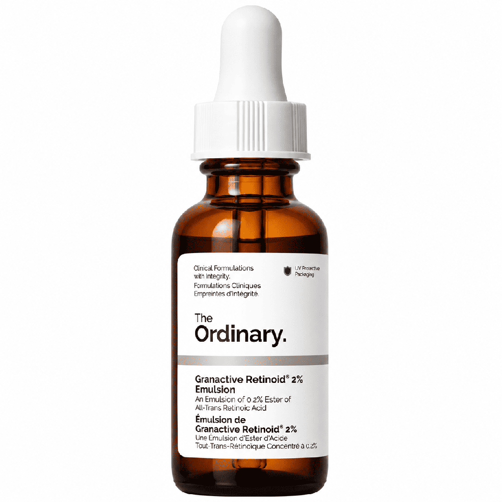 The Ordinary Retinol 2% 30ml