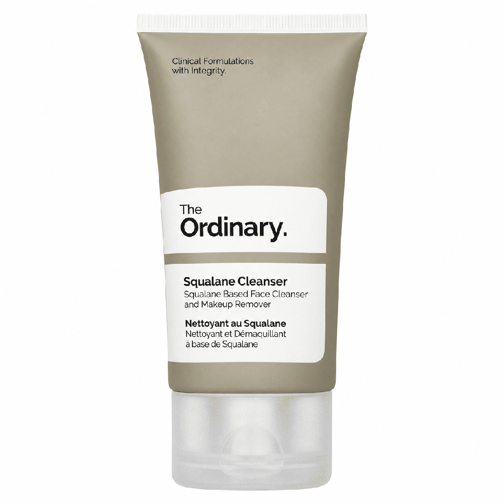 The Ordinary Squalane Cleanser – 150 ml