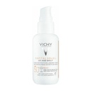 VICHY CAPITAL SOLEIL UV AGE DAILY SPF+50 40ML