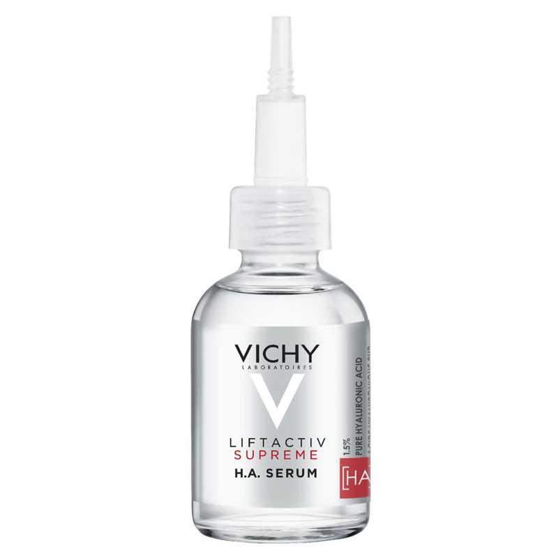 VICHY LIFTACTIV SUPREME SERUM H.A EPIDERMIC 30ML