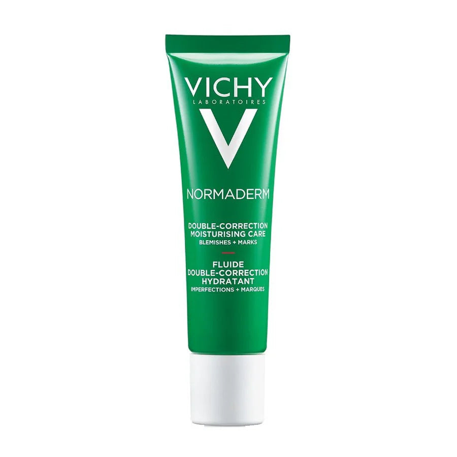 VICHY NORMADERM DOUBLE CORRECTION 30 ML