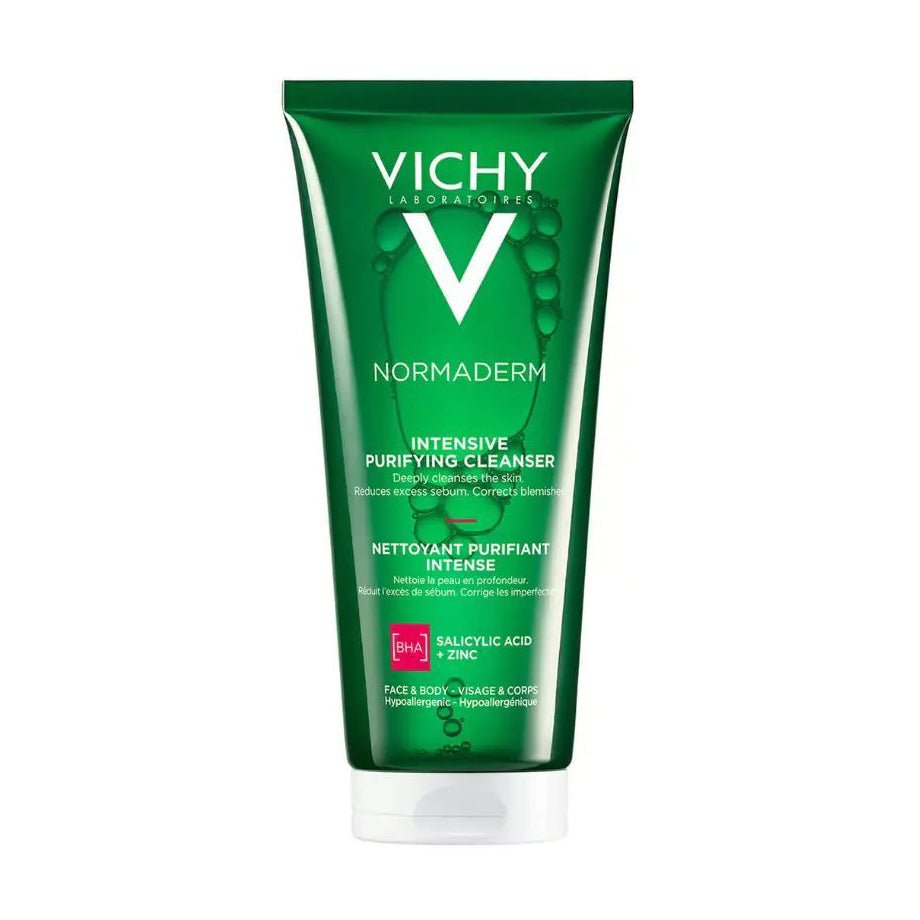 VICHY NORMADERM PHYTOSOLUTION 200 ML