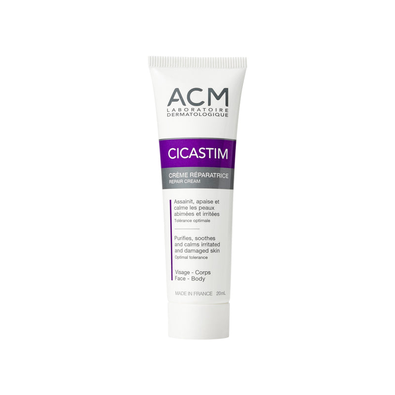 ACM CICASTIM REPAIR CREAM 20ML
